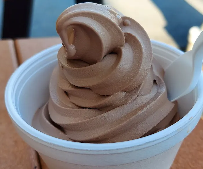 Gruto's Soft Serve Picture 7