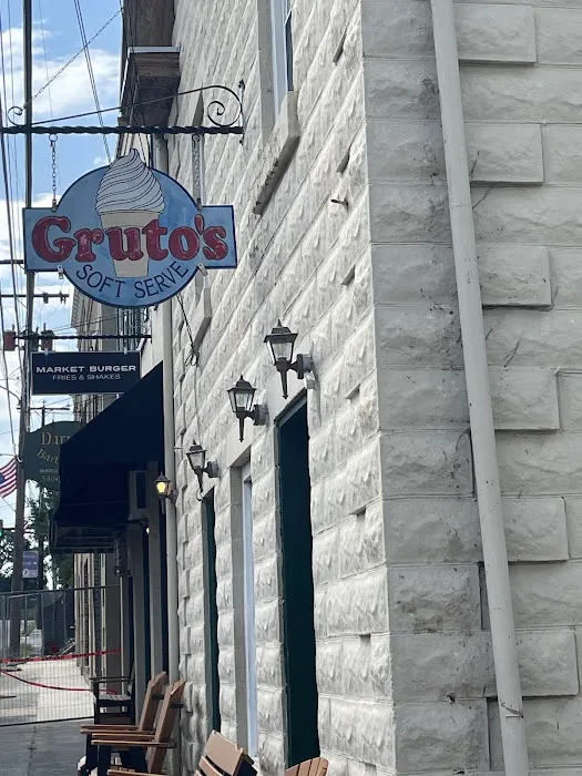 Gruto's Soft Serve Picture 5