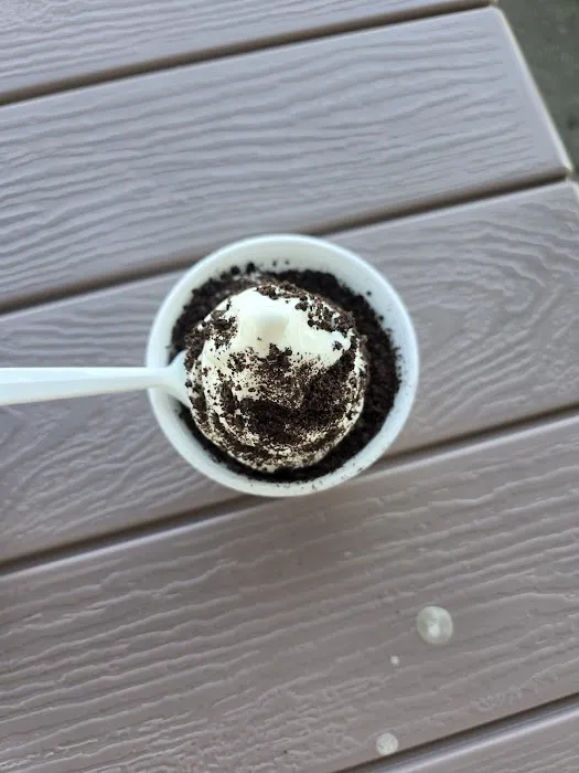Gruto's Soft Serve Picture 3