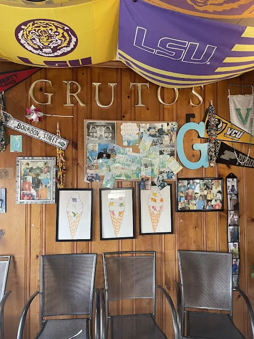 Gruto's Soft Serve Picture 4