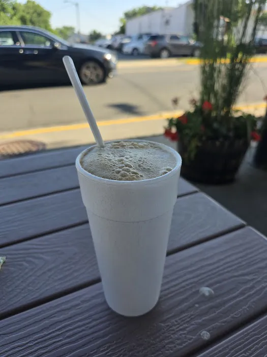 Gruto's Soft Serve Picture 6