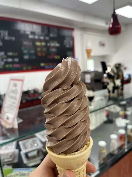 Rocky Point Creamery Picture 5