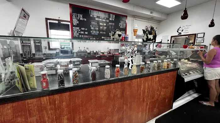 Rocky Point Creamery Picture 2