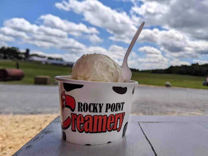 Rocky Point Creamery Picture 3