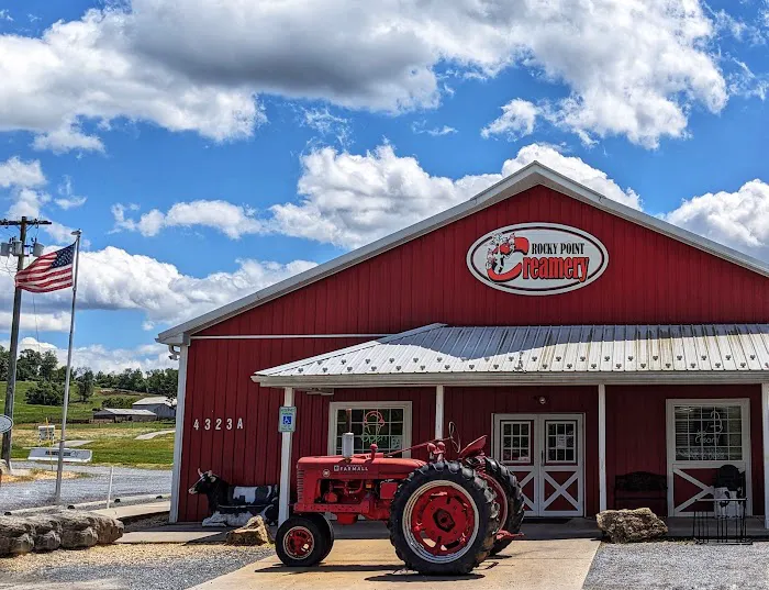 Rocky Point Creamery Picture 4
