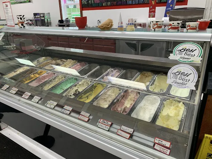 Rocky Point Creamery Picture 9