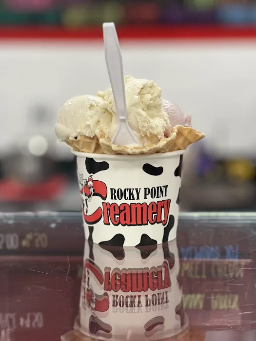 Rocky Point Creamery Picture 6
