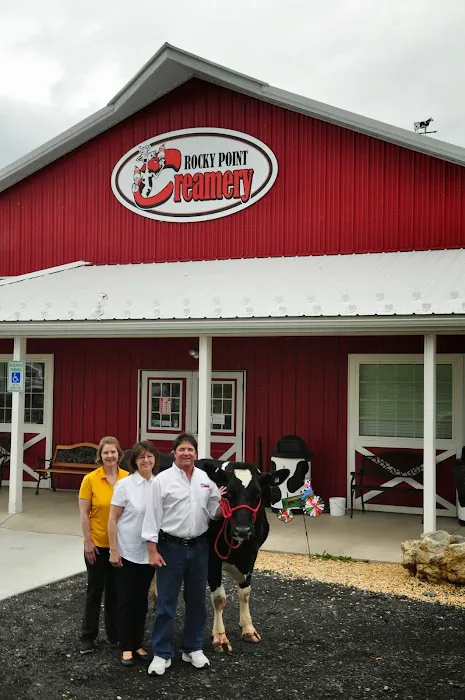 Rocky Point Creamery Picture 8