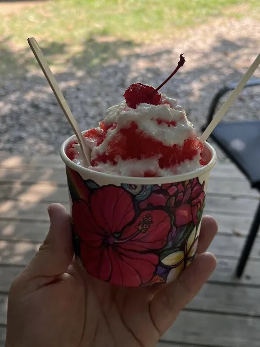 The Bog Shack Snowball Stand Picture 7