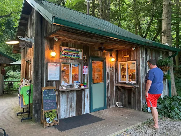 The Bog Shack Snowball Stand Picture 1