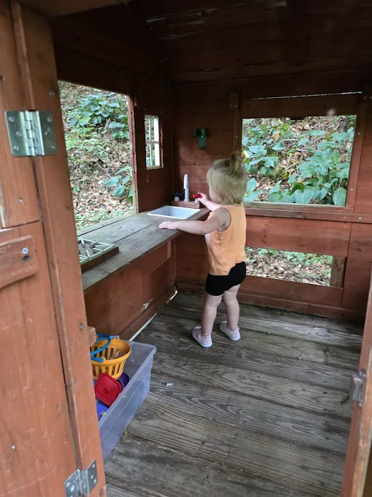 The Bog Shack Snowball Stand Picture 2