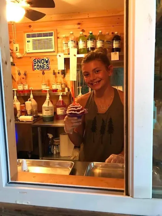 The Bog Shack Snowball Stand Picture 6