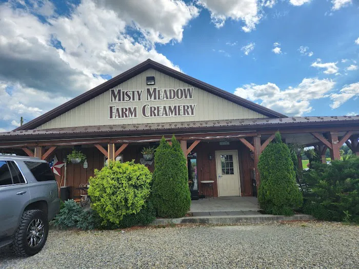Misty Meadow Farm Creamery Picture 1