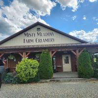 Misty Meadow Farm Creamery ico