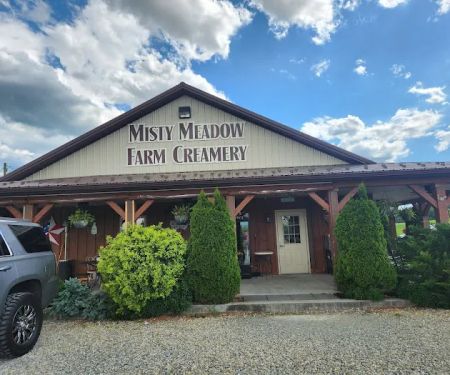 Misty Meadow Farm Creamery