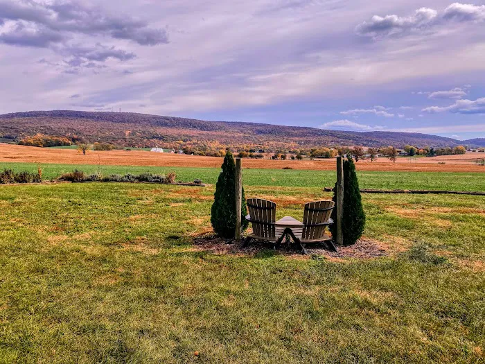 Misty Meadow Farm Creamery Picture 4