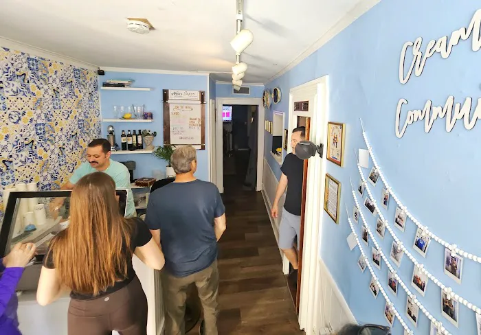 Gogo’s Gelato Picture 1