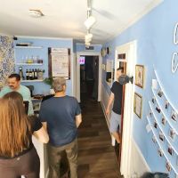 Gogo’s Gelato ico