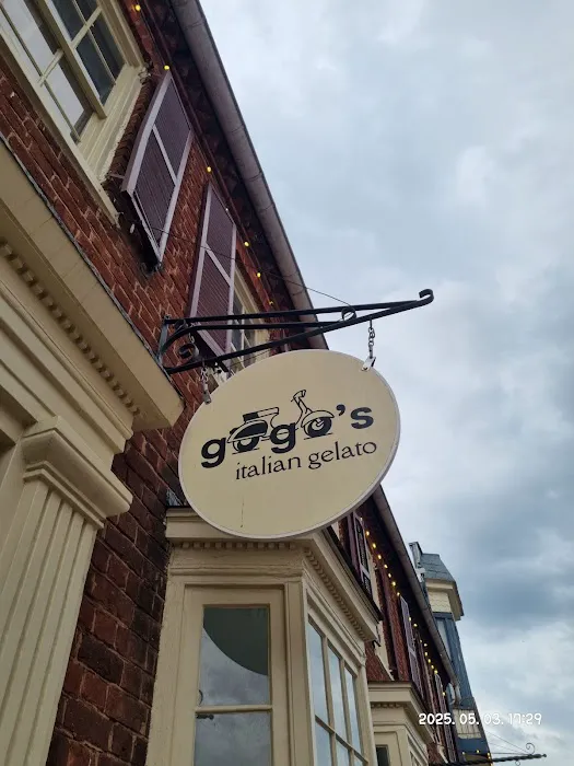 Gogo’s Gelato Picture 9