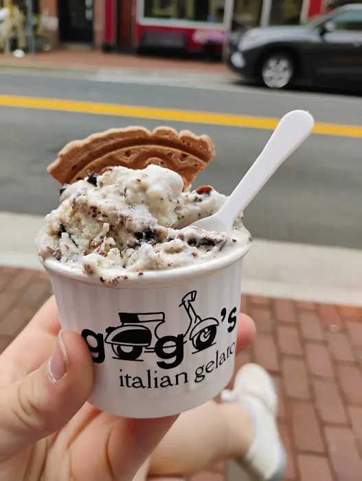 Gogo’s Gelato Picture 6