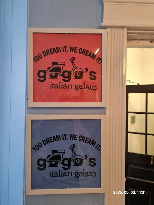 Gogo’s Gelato Picture 7