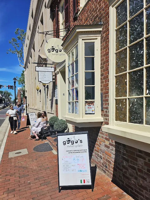 Gogo’s Gelato Picture 3