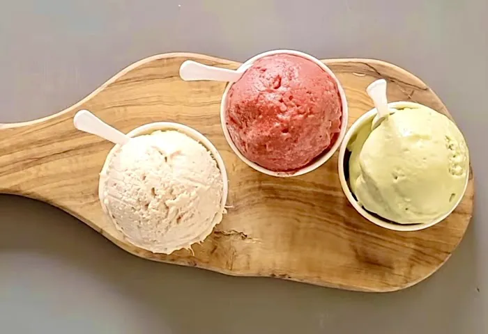 Gogo’s Gelato Picture 8