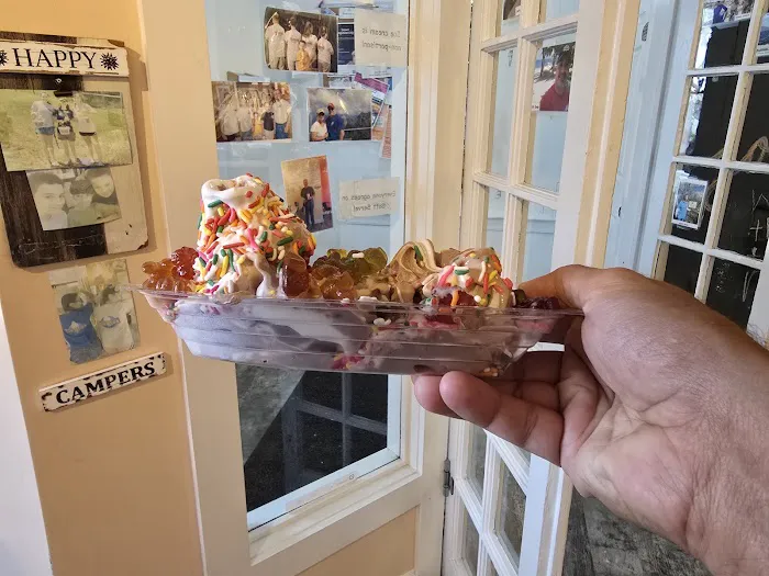 Gruto's Soft Serve Picture 2