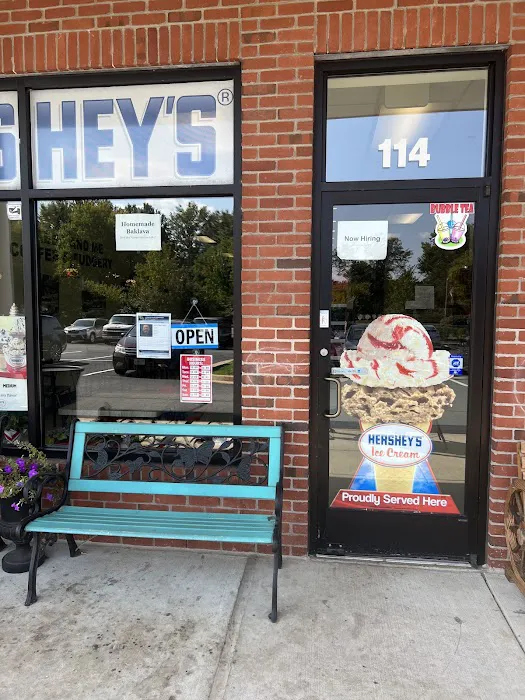 Honeybee Creamery Picture 2