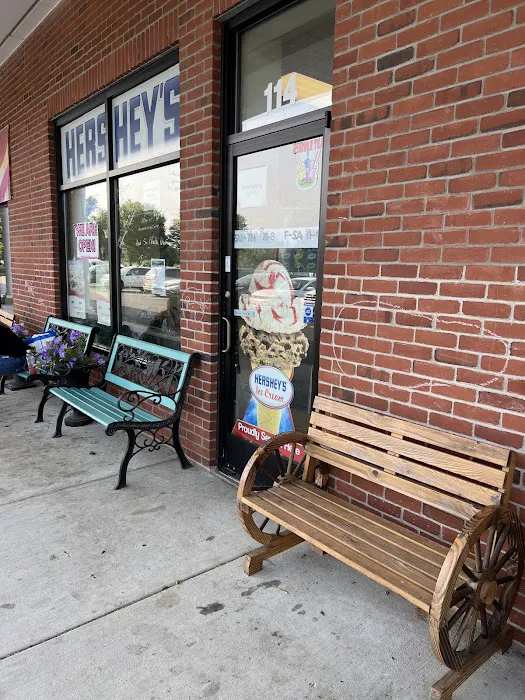 Honeybee Creamery Picture 4