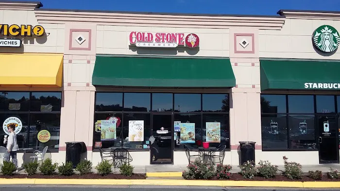 Cold Stone Creamery Picture 1