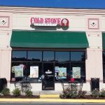 Cold Stone Creamery