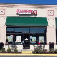 Cold Stone Creamery ico