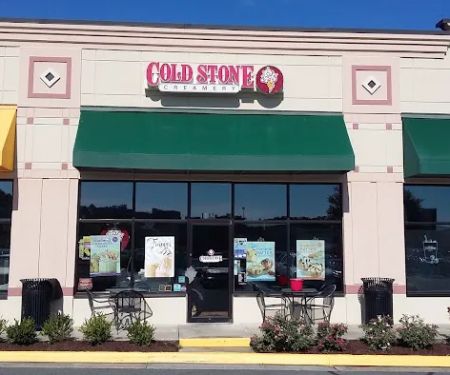 Cold Stone Creamery