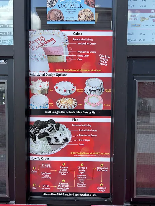 Bruster's Real Ice Cream Picture 7