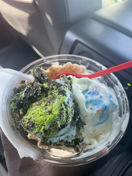 Bruster's Real Ice Cream Picture 10