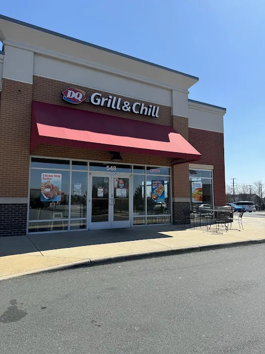 Dairy Queen Picture 2
