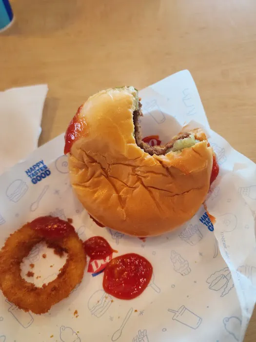 Dairy Queen Picture 5