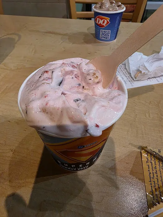 Dairy Queen Picture 1