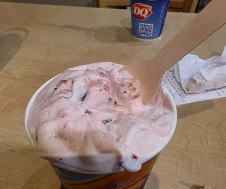 Dairy Queen