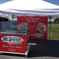 Bruster's Real Ice Cream ico