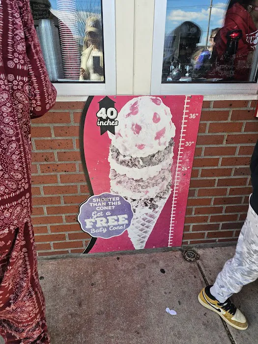 Bruster's Real Ice Cream Picture 3