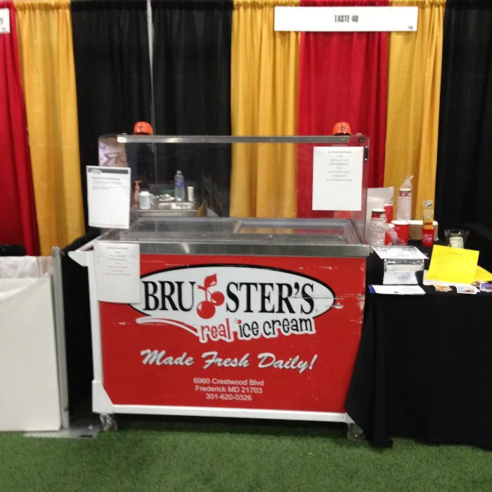 Bruster's Real Ice Cream Picture 9