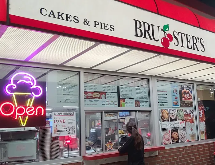 Bruster's Real Ice Cream Picture 7
