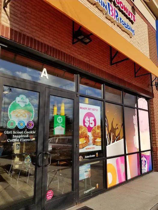 Baskin-Robbins Picture 6