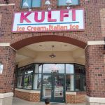 KULFI Ice Creams - Sundaes - Milk Shakes - Italian Ice