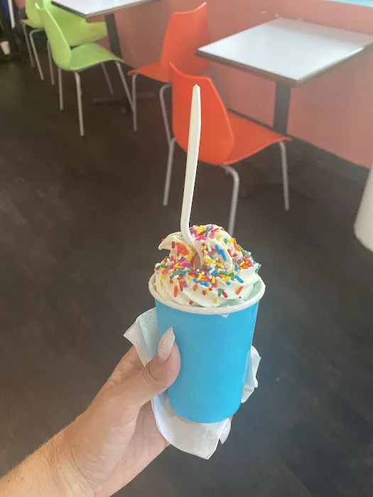 KULFI Ice Creams - Sundaes - Milk Shakes - Italian Ice Picture 6