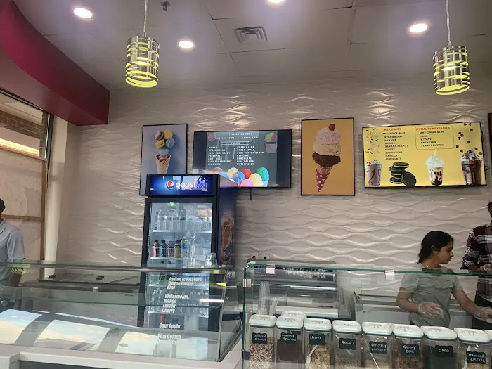 KULFI Ice Creams - Sundaes - Milk Shakes - Italian Ice Picture 7