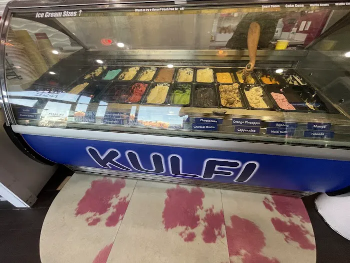 KULFI Ice Creams - Sundaes - Milk Shakes - Italian Ice Picture 8