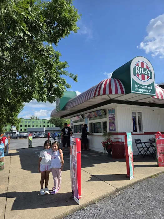 Rita's Italian Ice & Frozen Custard Picture 3